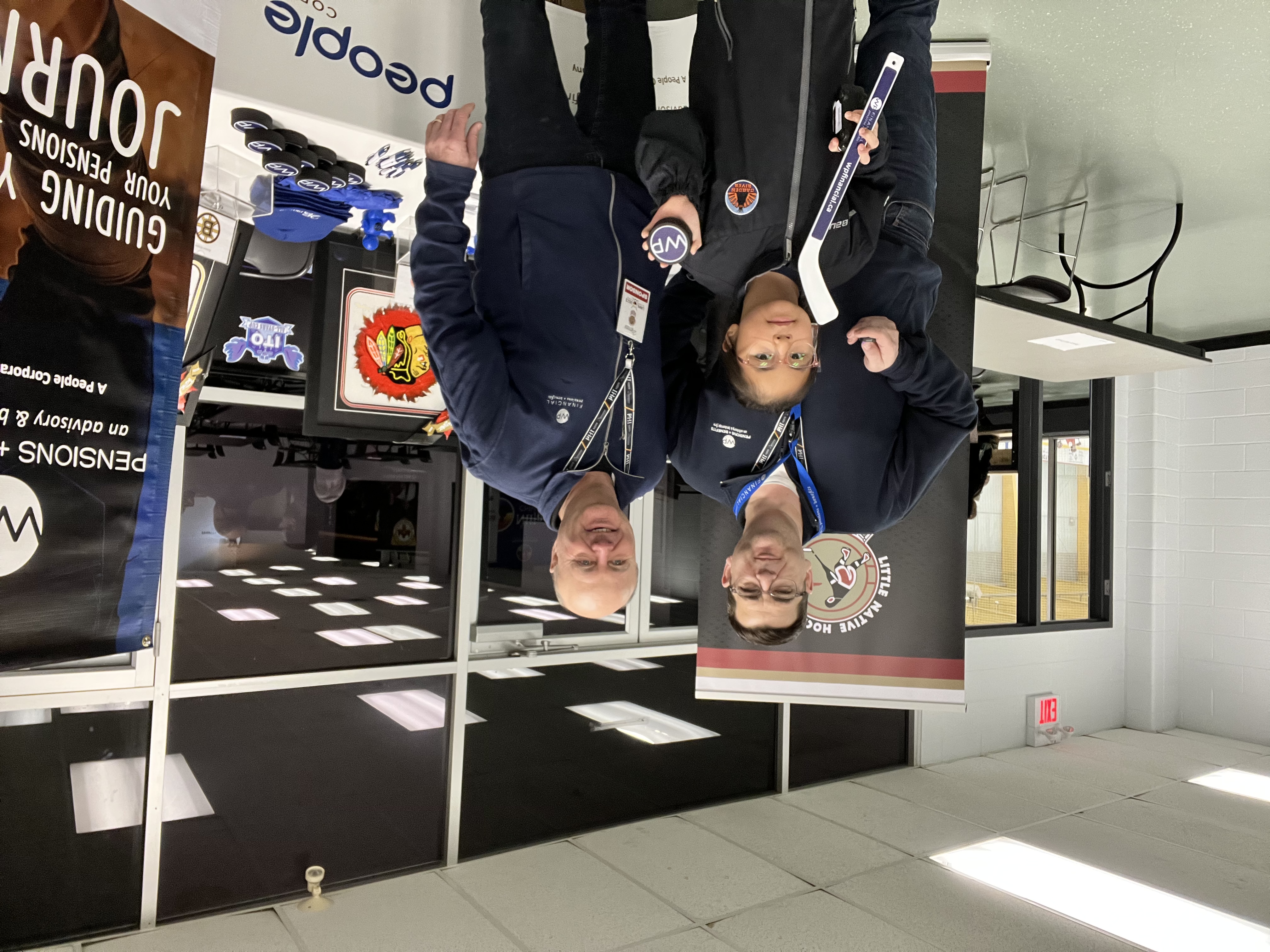 Little NHL Makes a Comeback gallery item